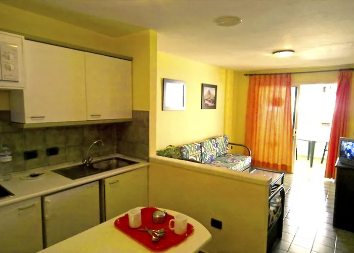 Caleta Garden 2* Caleta De Fuste