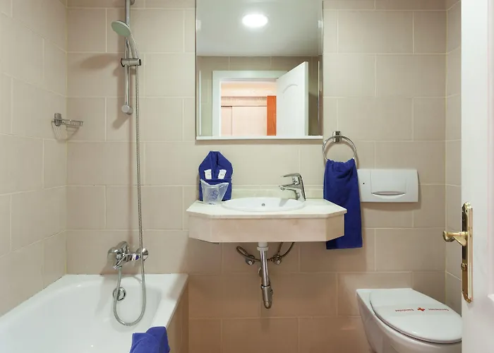 Caleta Garden 2* Caleta De Fuste