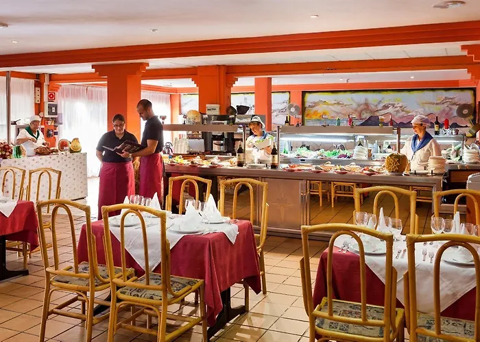 Caleta Garden 2* Caleta De Fuste