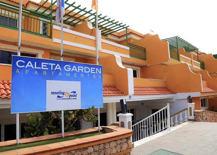 Caleta Garden 2* Caleta De Fuste