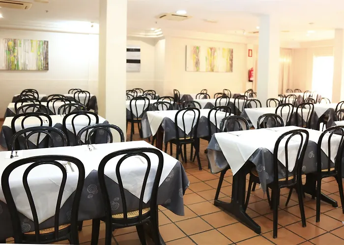 Aparthotel Caleta Garden Caleta De Fuste