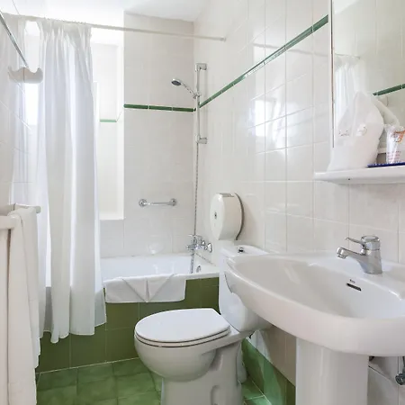 Appart hôtel Caleta Garden Caleta de Fuste