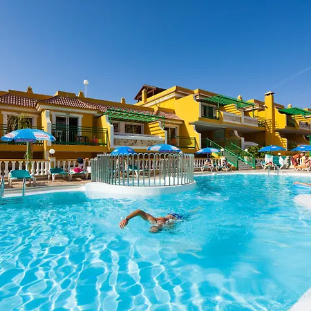 Caleta Garden Caleta de Fuste